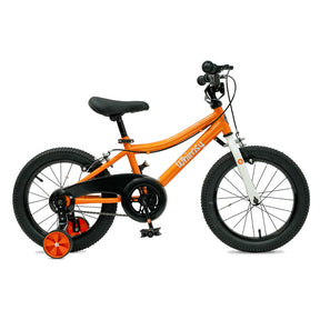Whimsy - Classic 16" Kids Bike for ages 5–7