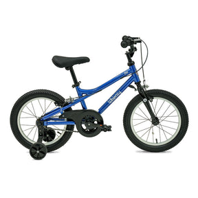 Whimsy - Pro Aluminum 16" Kids Bike for ages 5–7