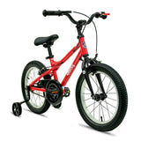 Whimsy - Pro Aluminum 16" Kids Bike