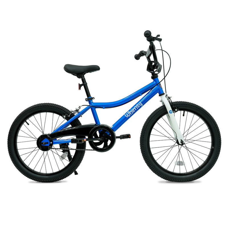 Whimsy - Classic 20" Kids Bike