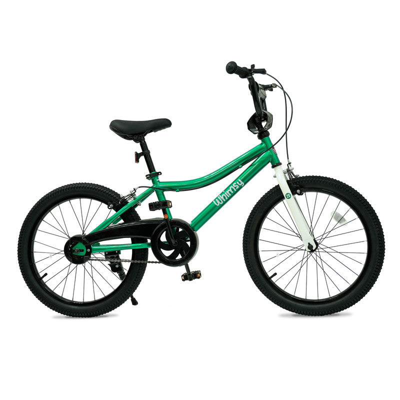 Whimsy - Classic 20" Kids Bike