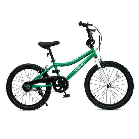 Whimsy - Classic 20" Kids Bike