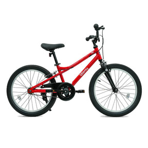 Whimsy - Pro Aluminum 20" Kids Bike for ages 7–10