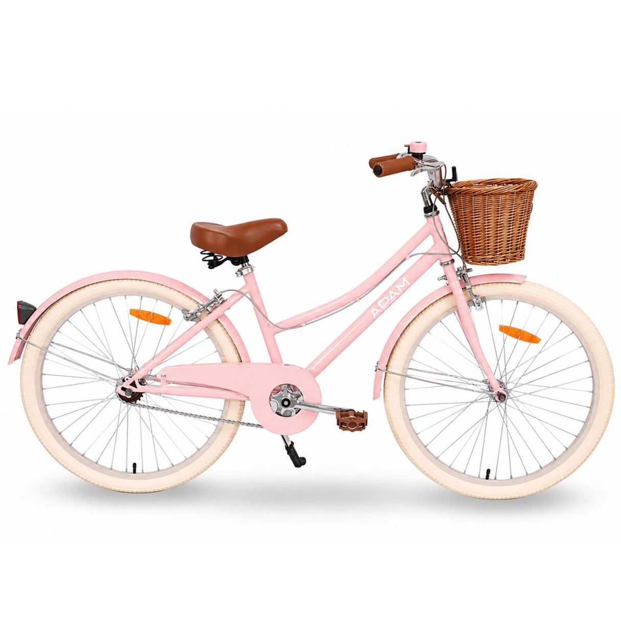 Adam 24" Dutch-Style Bike