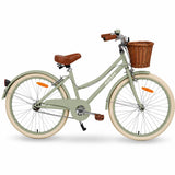 Adam 24" Dutch-Style Bike