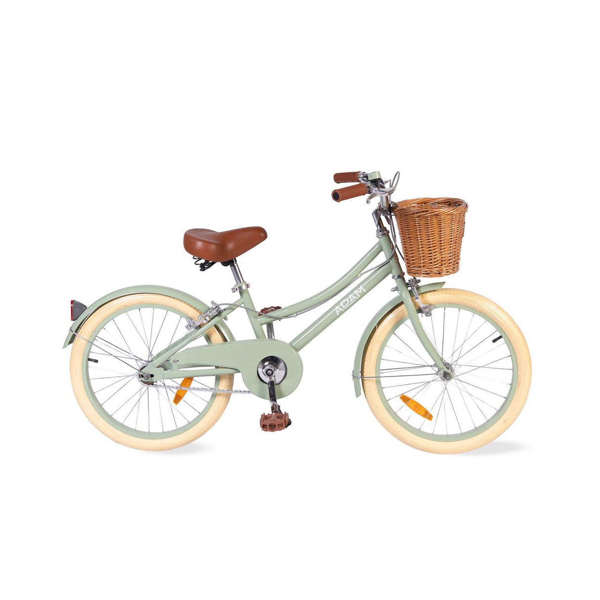Adam 20" Dutch-Style Bike