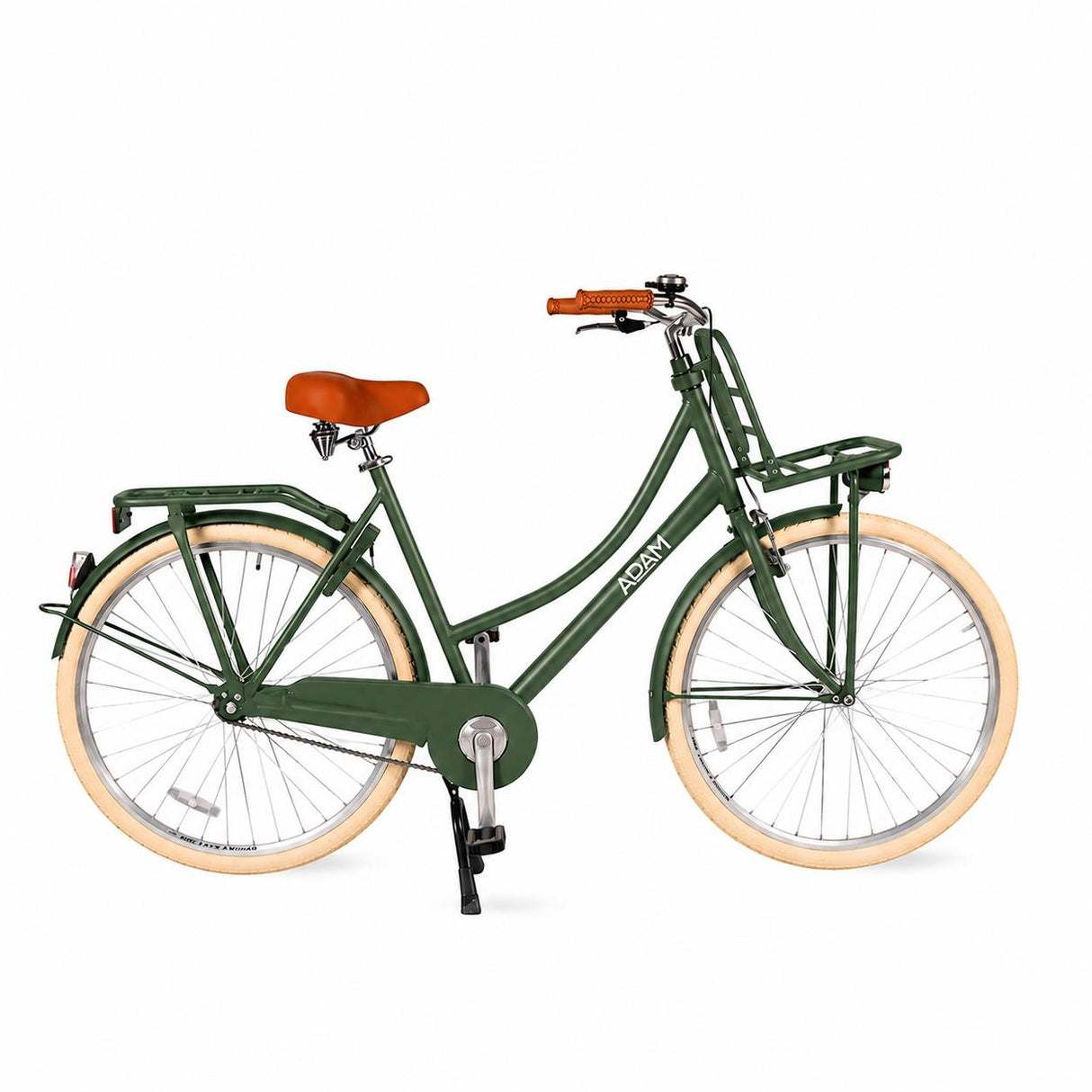 Adam 28" Dutch-Style Bike