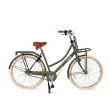 Adam 28" Dutch-Style Deluxe Bike
