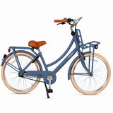 Adam 28" Dutch-Style Deluxe Bike