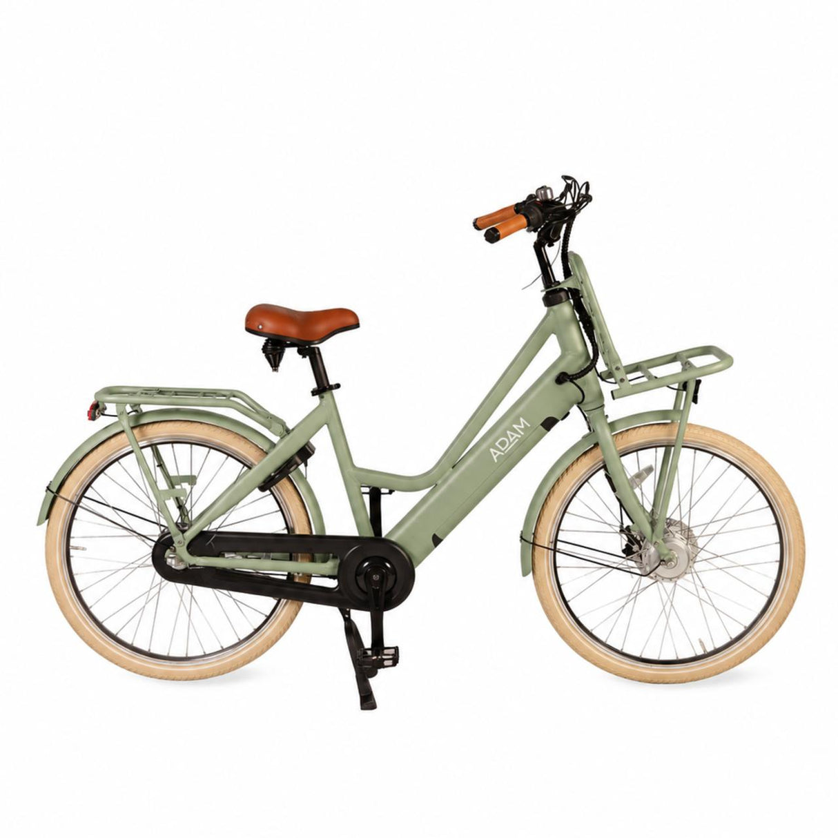 Adam 26" Electric Bike