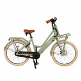 Adam 26" Electric Bike