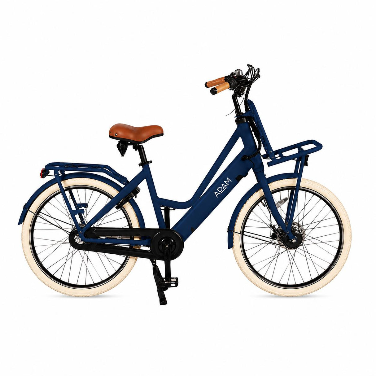 Adam 28" Electric Bike
