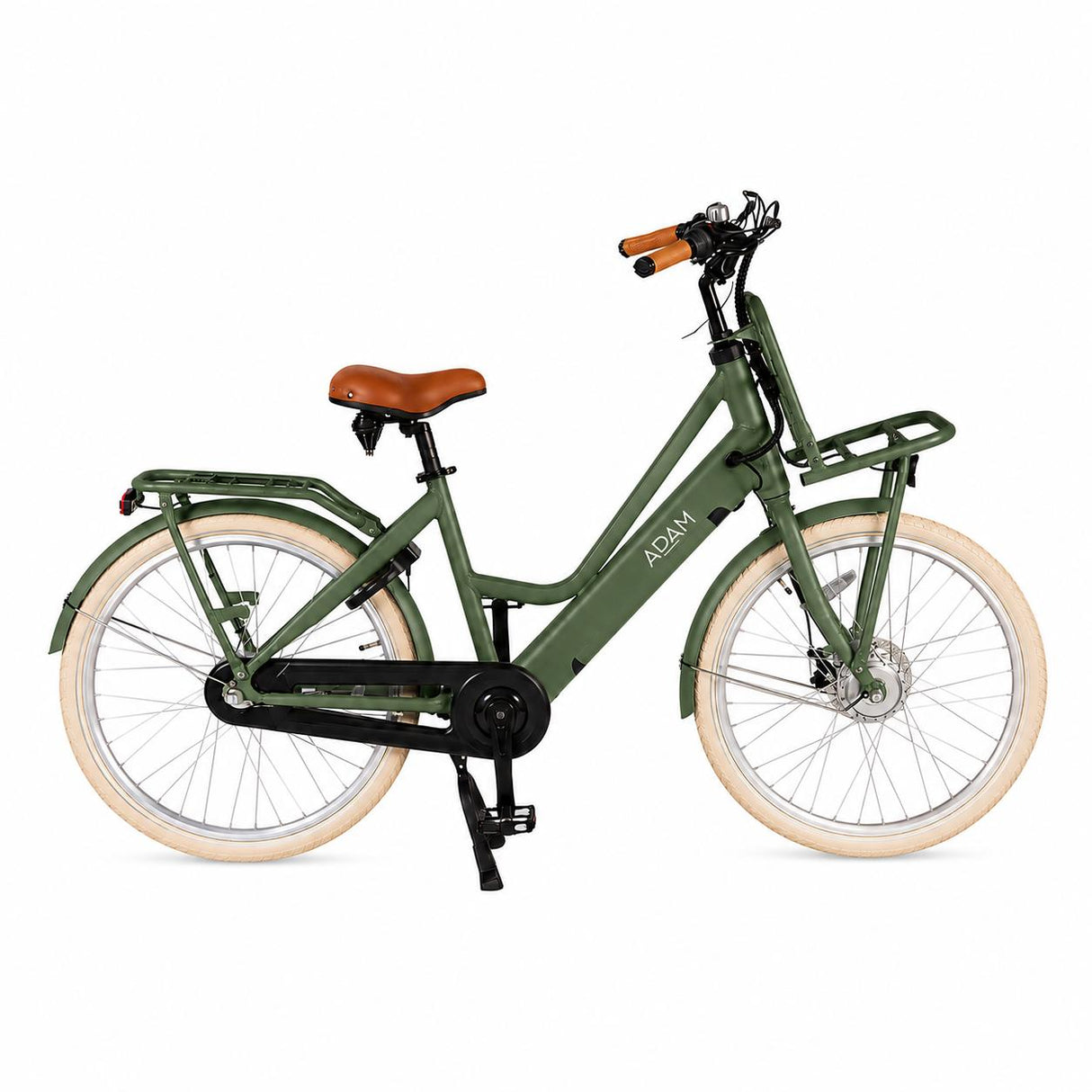 Adam 28" Electric Bike