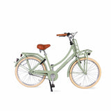 Adam 26" Dutch-Style Deluxe Bike