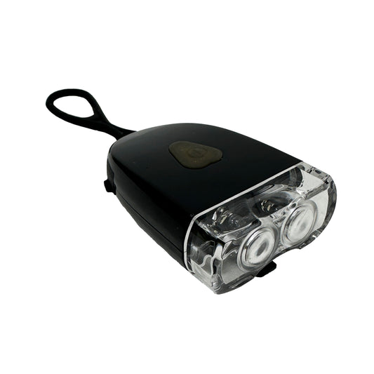 Rear LED Light - White
