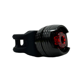 Mogoo Safety Rear LED Light - Red