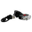 Mogoo Front LED Bike Light - White