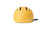 Thousand Jr. Toddler Bike Helmet - One Size - Hello Yellow