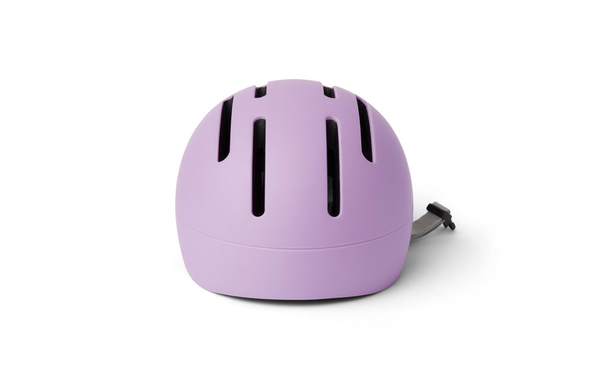 Thousand Jr. Toddler Bike Helmet - One Size - Power Purple