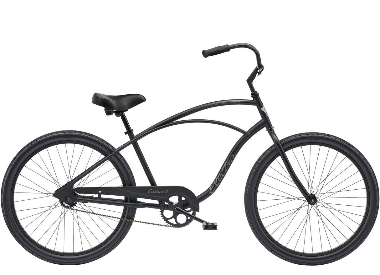 Electra Cruiser 1 Step Over 24" Cruiser Bike