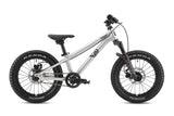 Early Rider Charger 16" Kids Bike in Brushed