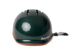 Thousand Heritage 2.0 Bike Helmet - British Racing Green