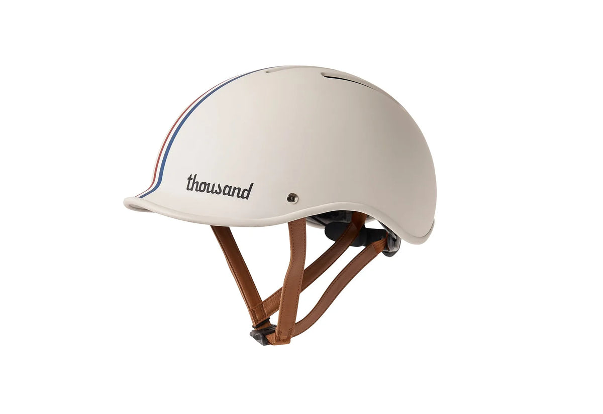 Thousand Heritage 2.0 Bike Helmet - Speedway Creme