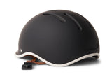 Thousand Heritage 2.0 Bike Helmet - Carbon Black