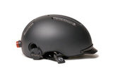 Thousand Chapter MIPS Bike Helmet - Racer Black