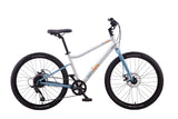 Spinn Fun 8D 24" Bike in Opal Haze