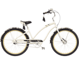Electra Ladies' 3i Fashion Series 26" Cruiser cruiser bike — view 5 of 7