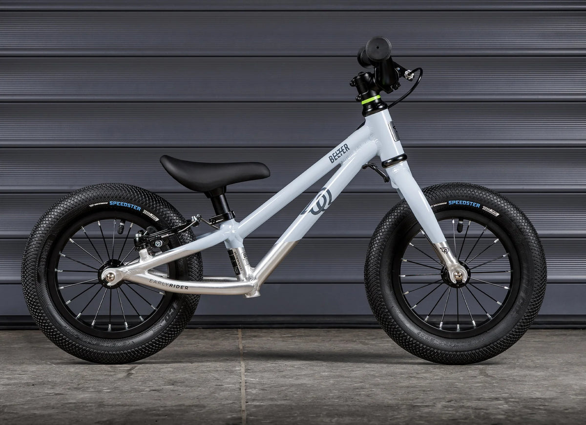 Early Rider Belter 12" Balance Bike in Blue