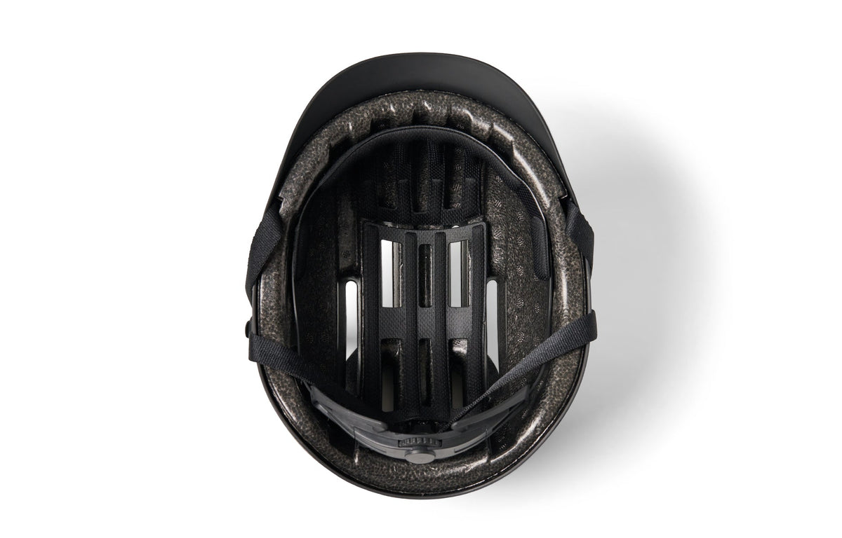 Thousand Next Youth Bike Helmet - One Size - Shadow Black