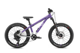 Early Rider Charger 20" Kids Bike in Electric Purple