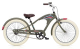 Electra Singlespeed 20" Kids' Bike- Steel for ages 7–10 — view 2 of 2