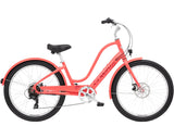 Electra Townie GO! 7D EQ Step Thru 26" Electric Bike