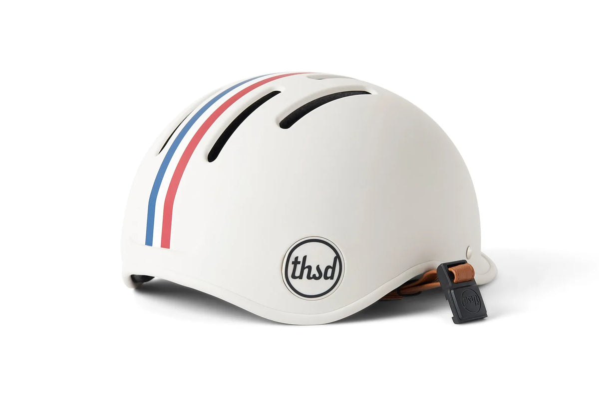 Thousand Heritage 2.0 Bike Helmet - Speedway Creme