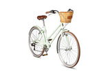 Spinn Luna 7D Step Thru 28" Cruiser Bike