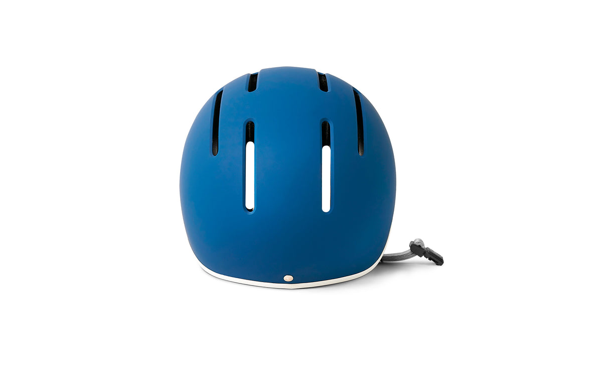 Thousand Jr. Kids Bike Helmet - XS - Blazing Blue