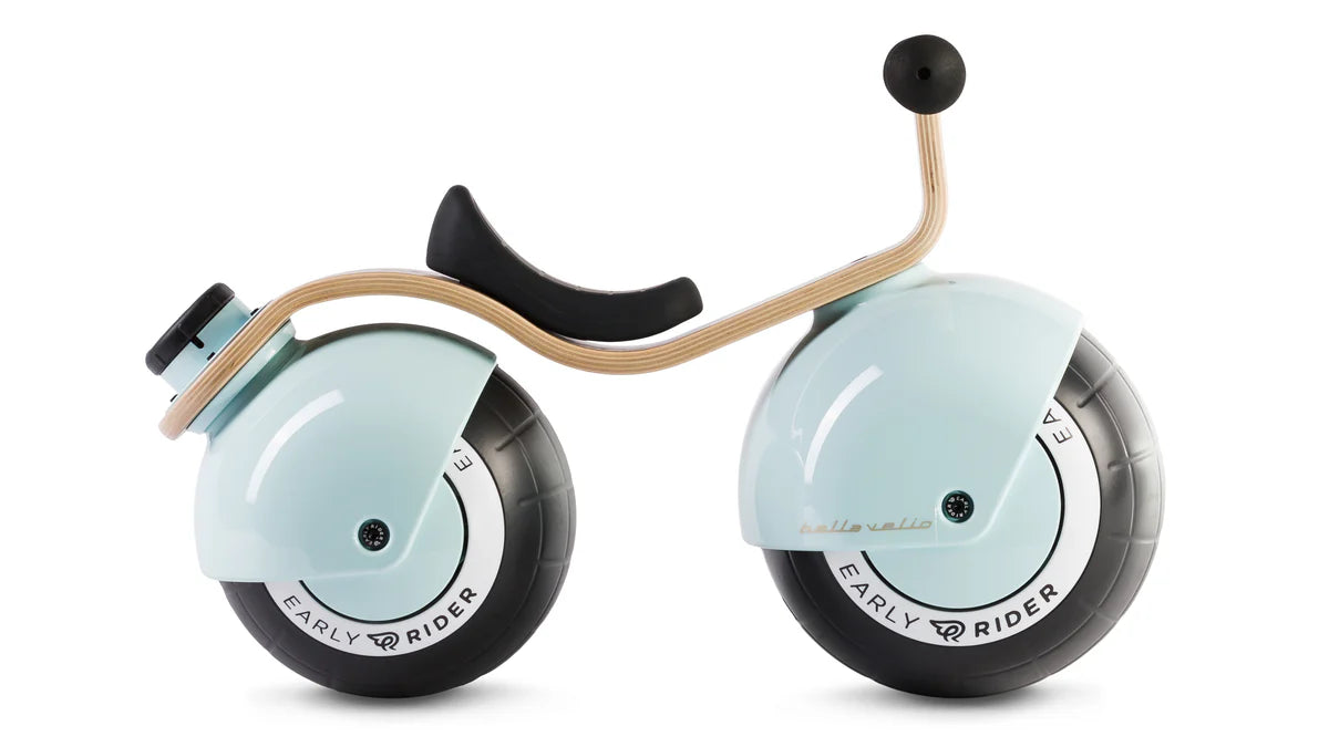Early Rider Bella Velio Kids Balance Bike