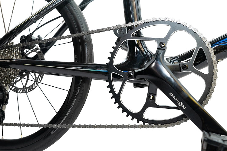 Dahon Clinch C10 20" Folding Bike