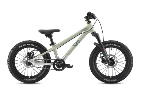 Early Rider Charger 16" Kids Bike in Sage Green