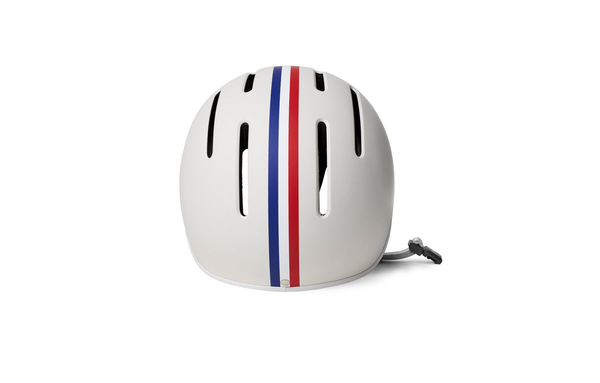 Thousand Jr. Kids Bike Helmet - XS - Speedway Creme