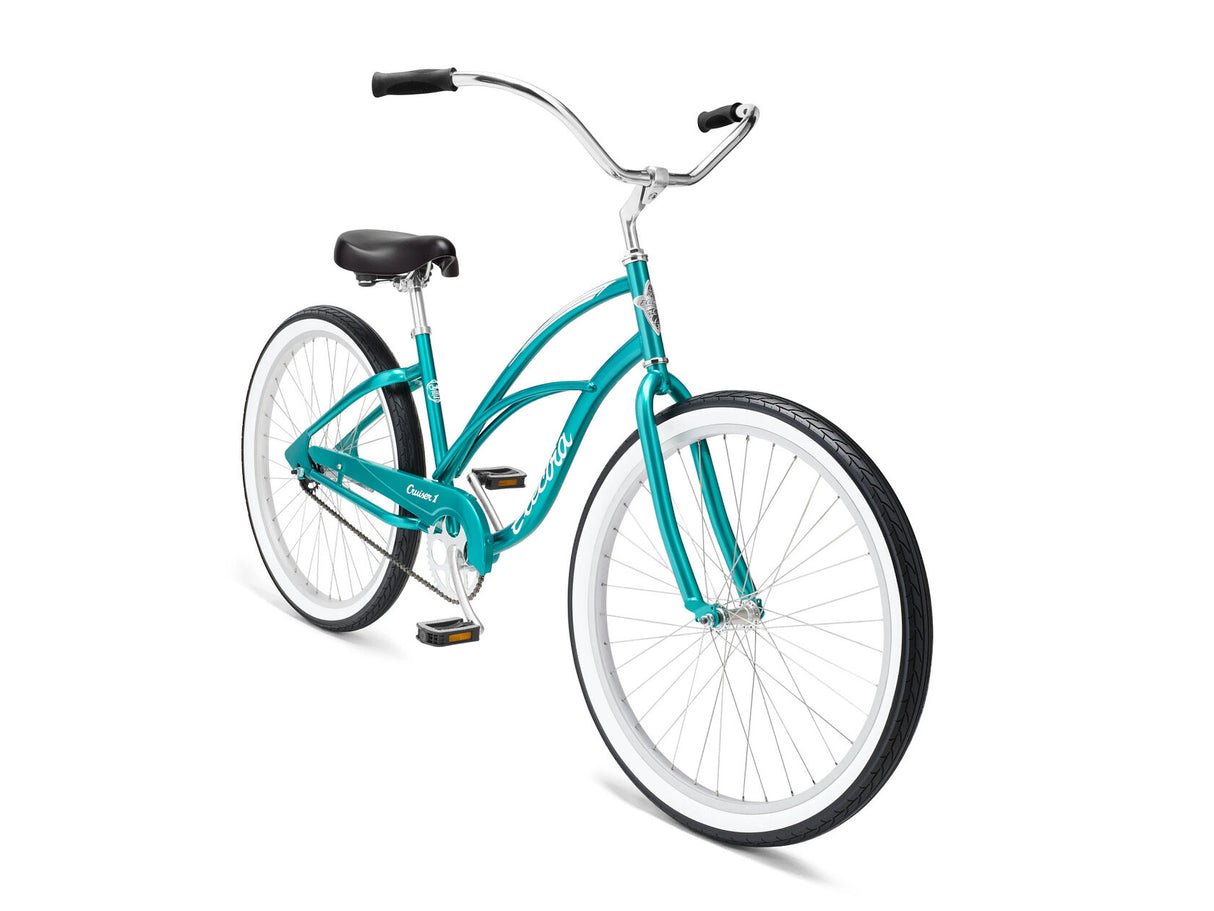 Electra Cruiser 1 Step Thru 24" Cruiser Bike