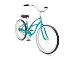 Electra Cruiser 1 Step Thru 24" Cruiser Bike