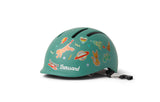 Thousand Jr. Toddler Bike Helmet - One Size - Green Dream