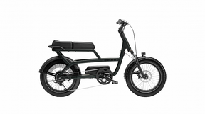 Electra Ponto GO! 20" Electric Bike — view 3 of 4