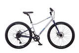 Spinn Fun 8D 26 bike in Storm Blue