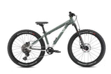 Early Rider Charger 24" Kids Bike in Forest Green