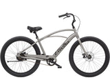 Electra Cruiser GO! Step Over 27.5" Electric Bike